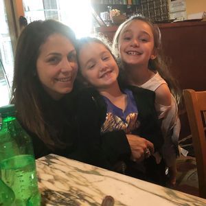 Meet your Posher, Tara